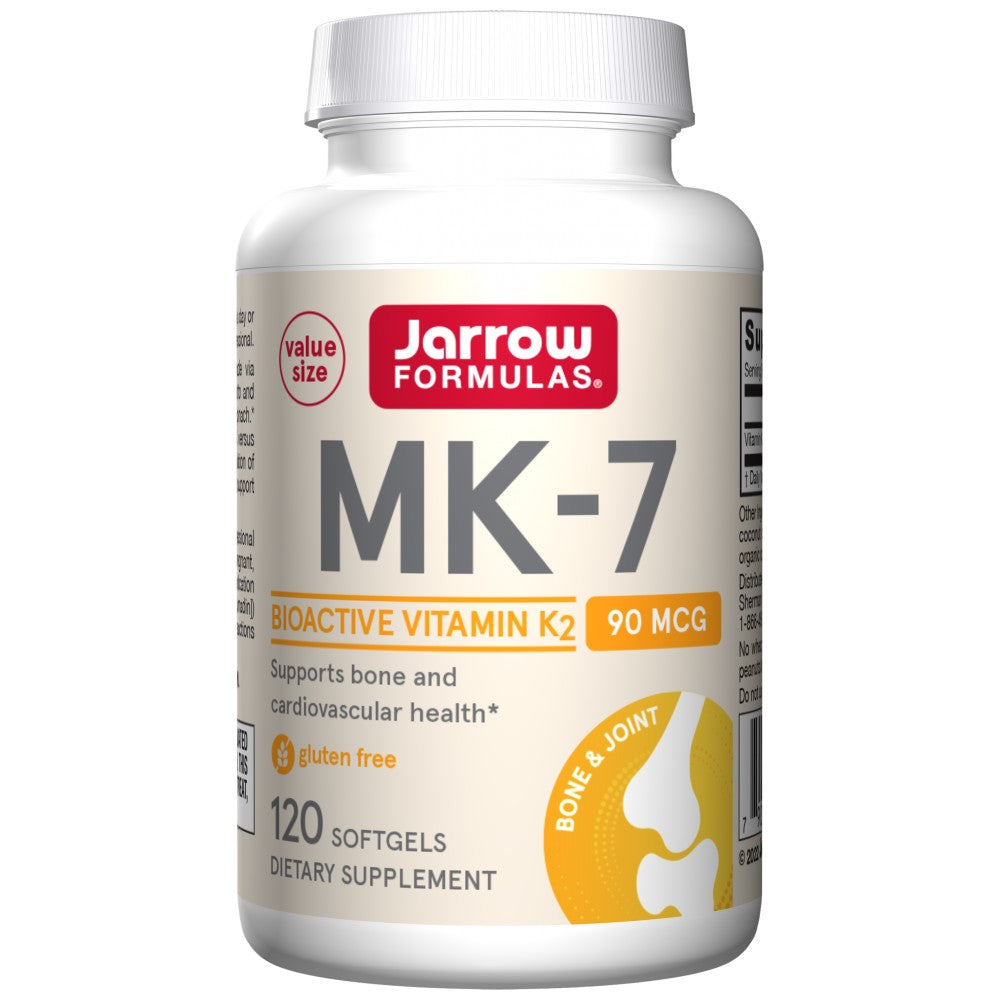 MK-7 90 mcg