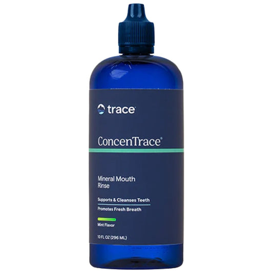 ConcenTrace Mineral Mouth Rinse