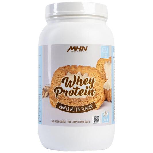 Delicious Whey Protein