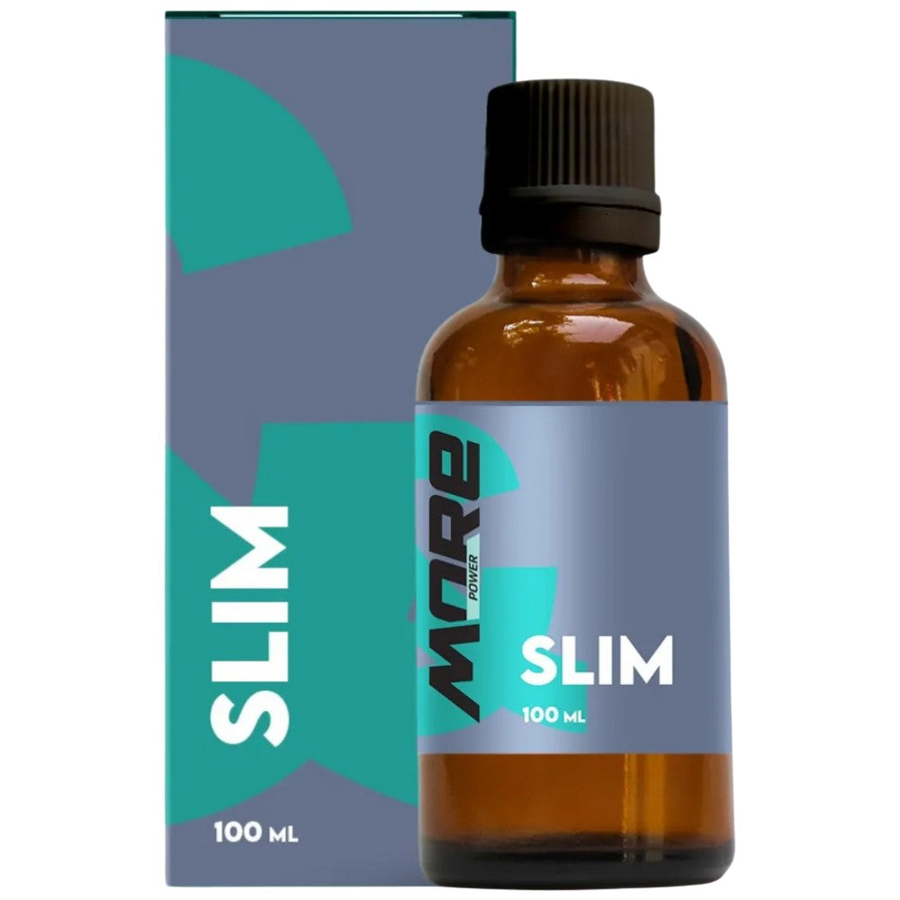 Slim | with Birch, Cocoa &amp; Bitter Orange