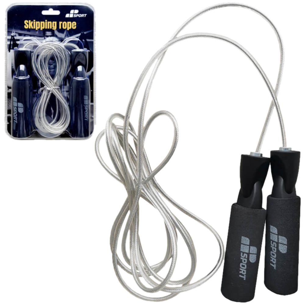 Въже за скачане / Skipping Rope