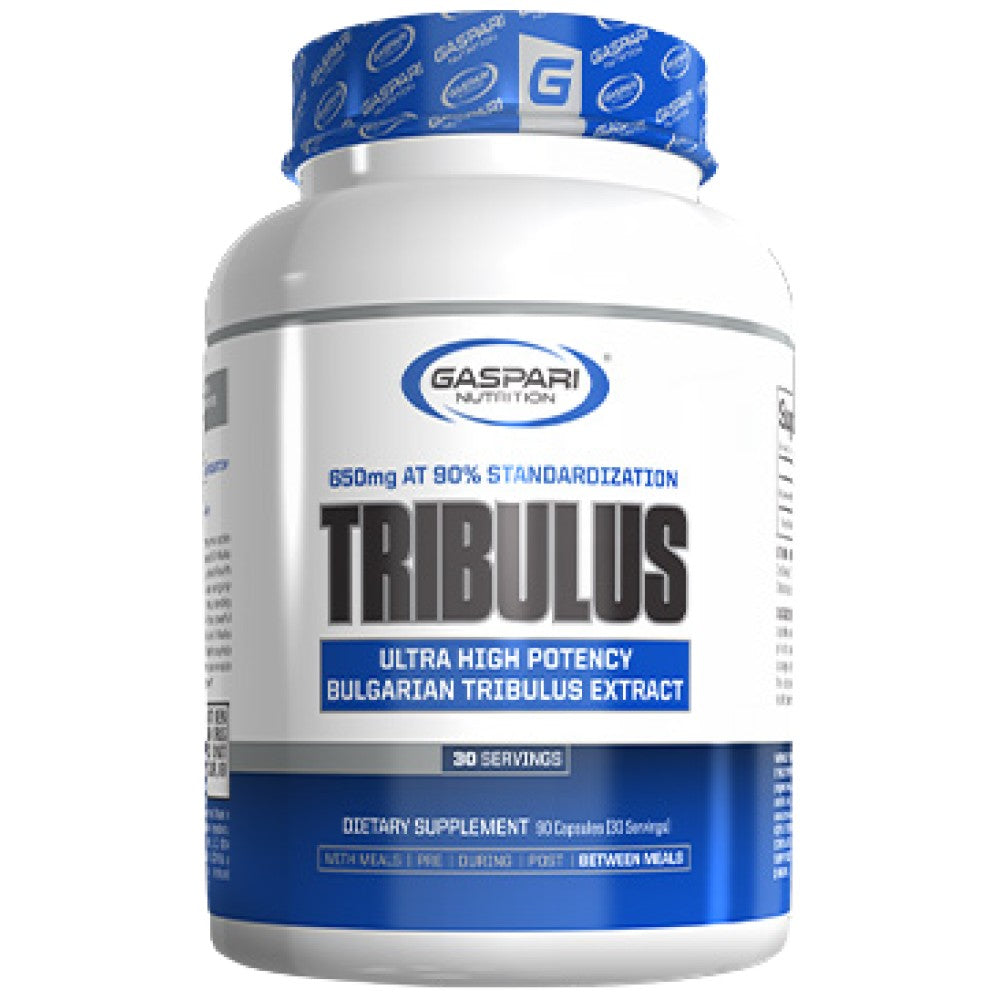 Bulgarian Tribulus 60%