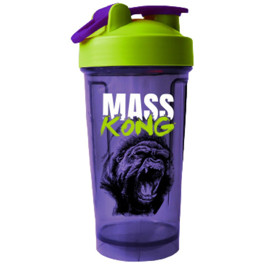 Shaker Mass Kong