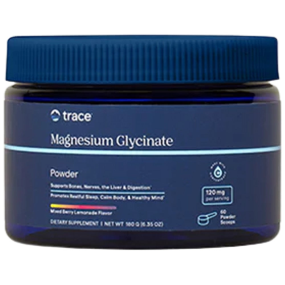 Magnesium Glycinate Powder