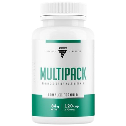 MultiPack | Advanced Daily Multivitamin