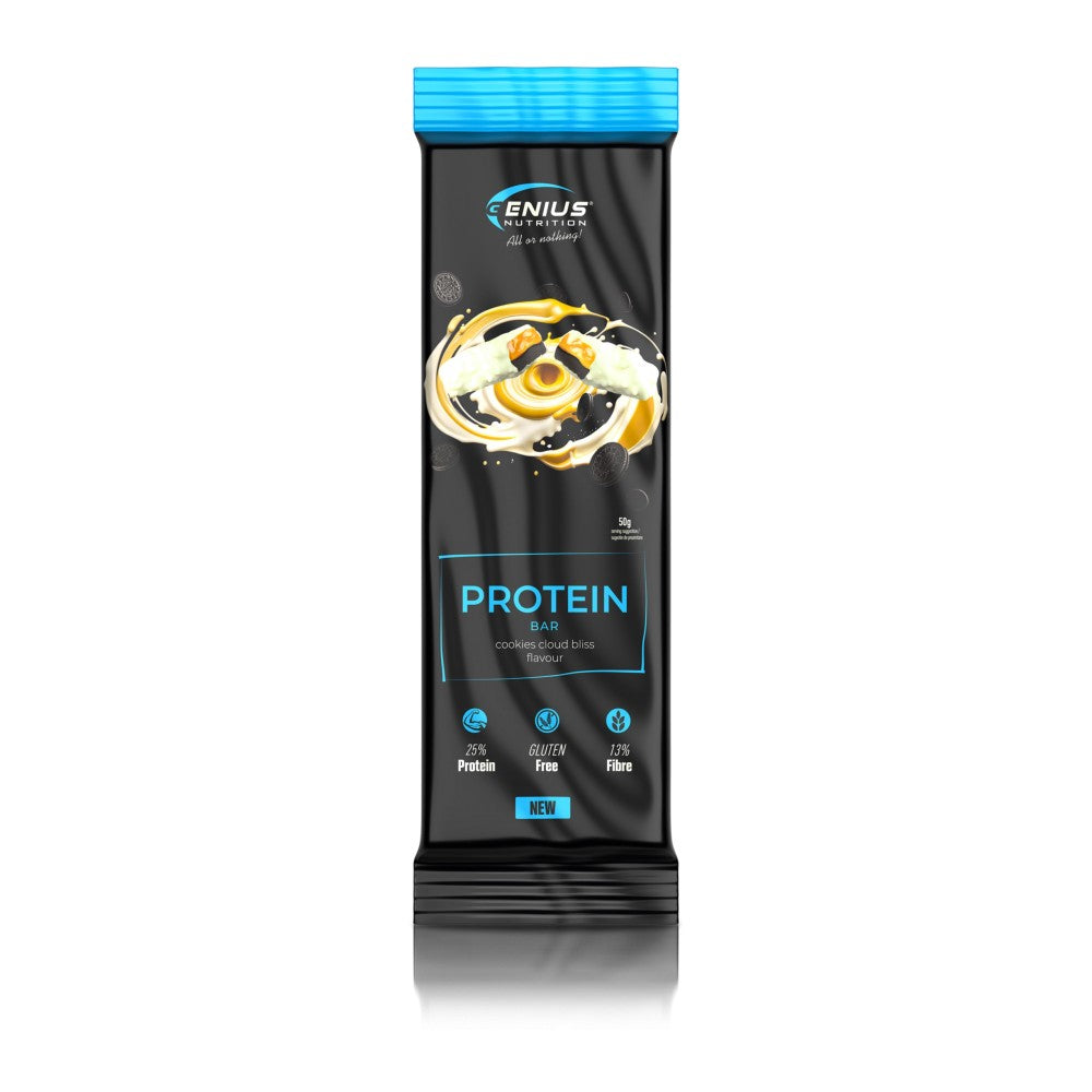 Multilayer Protein Bar