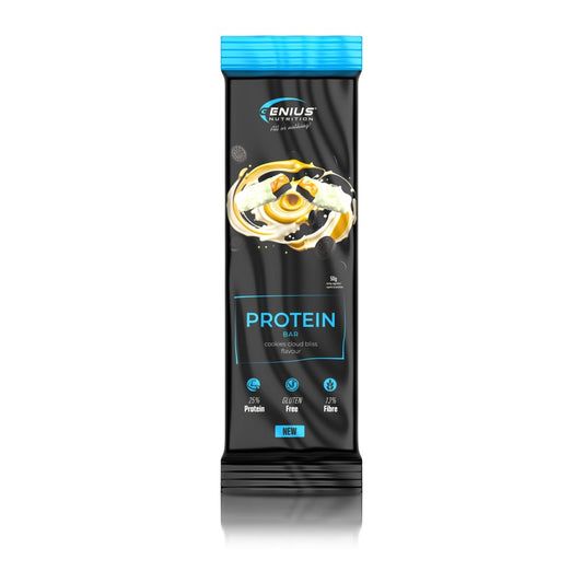 Multilayer Protein Bar
