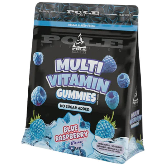 Multi Vitamin Gummies