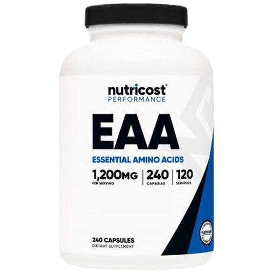 EAA 1200 mg