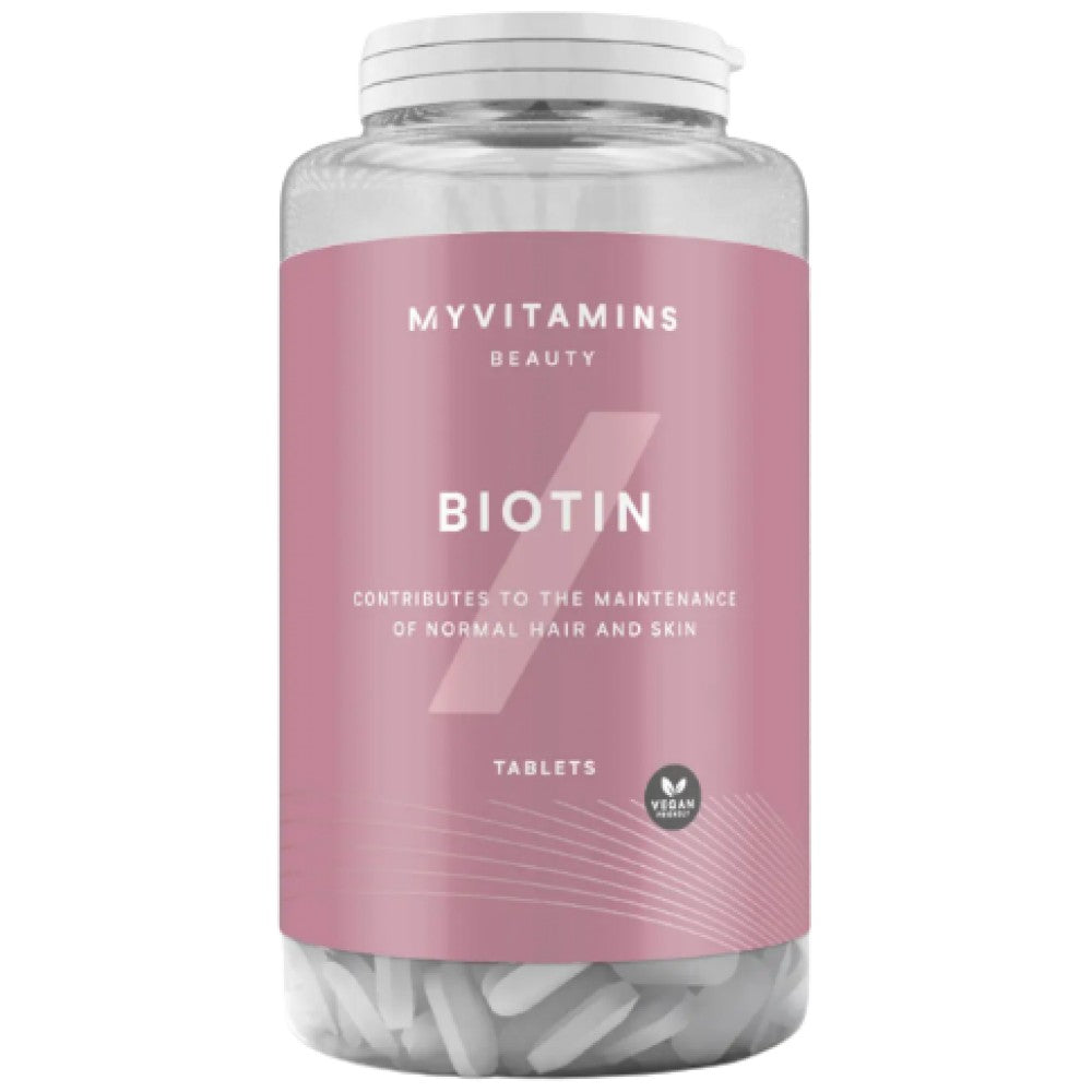 Biotin