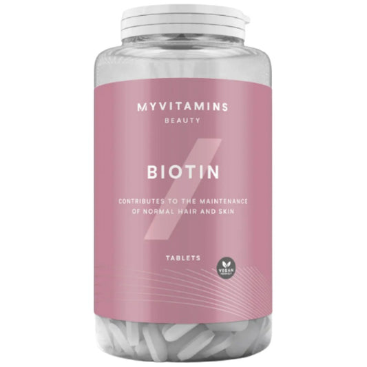 Biotin