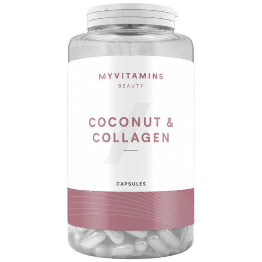 Coconut &amp; Collagen