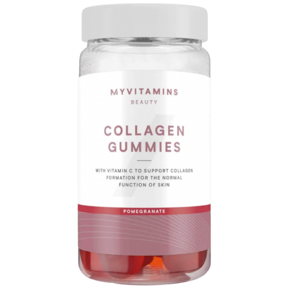 Collagen Gummies