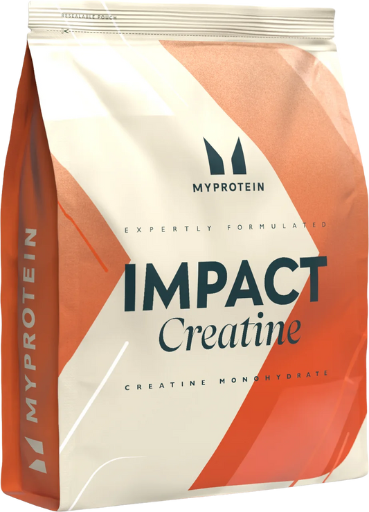 MyProtein Creatine Monohydrate чист креатин монохидрат 500 грама от DobavkiBG