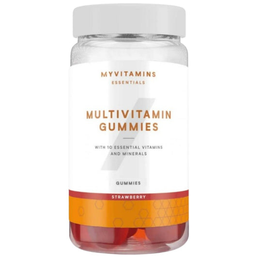 Multivitamin Gummies