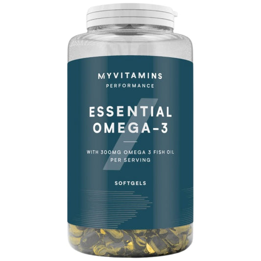 Essential Omega 3