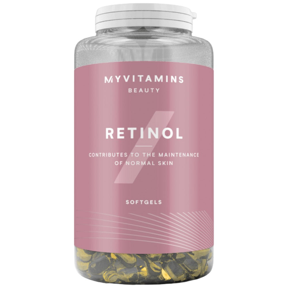 Retinol (Vitamin A)