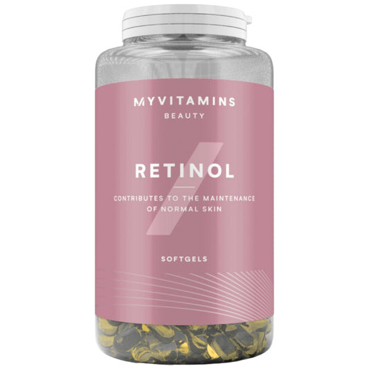 Retinol (Vitamin A)