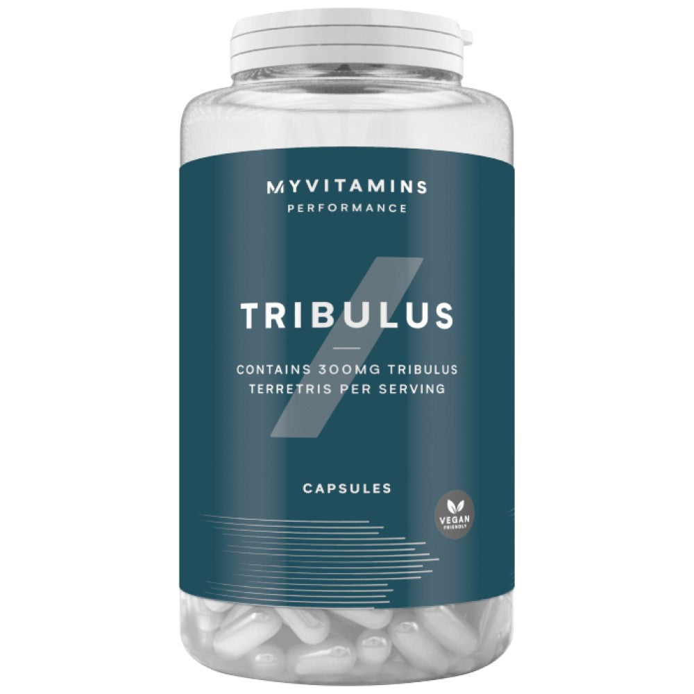 Tribulus Pro 95% Saponins