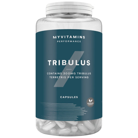 Tribulus Pro 95% Saponins