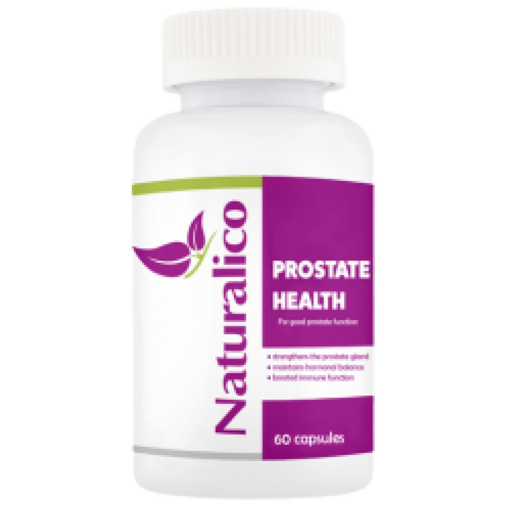 Prostate Health