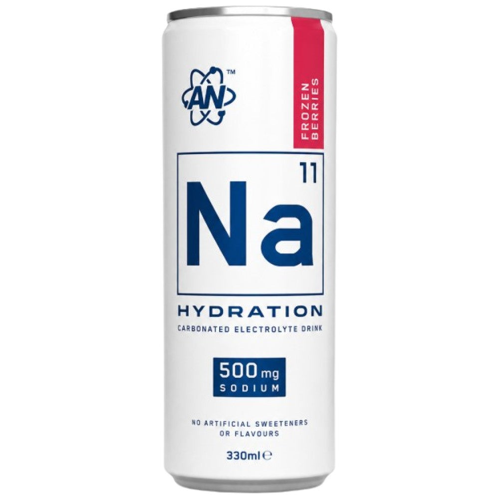 Na11 Carbonated Electrolyte Drink