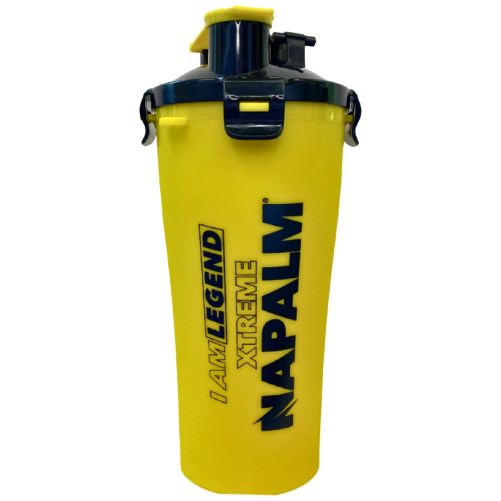 NAPALM® Shaker Yellow/Black