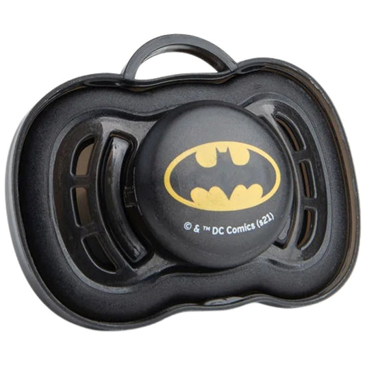 Pacifier 6m+ / Batman