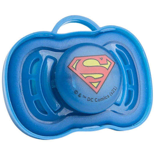 Pacifier 6m+ / Superman