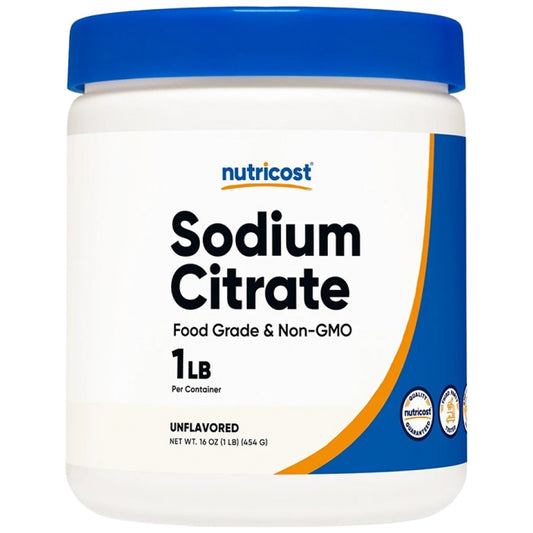 Sodium Citrate
