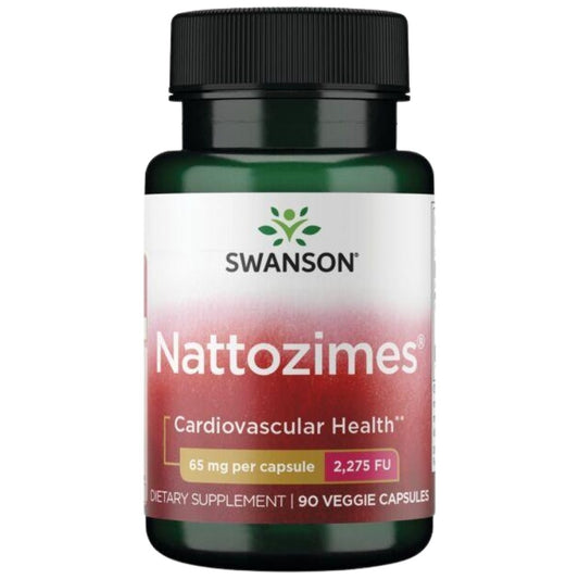 Nattozimes 65 mg
