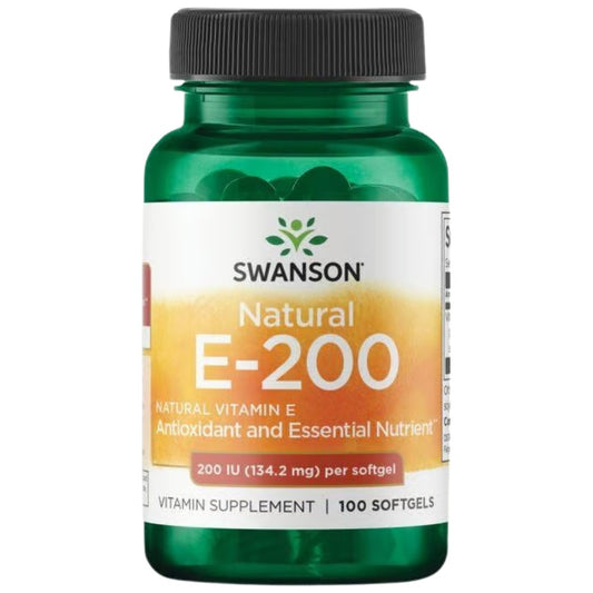 Natural E-200