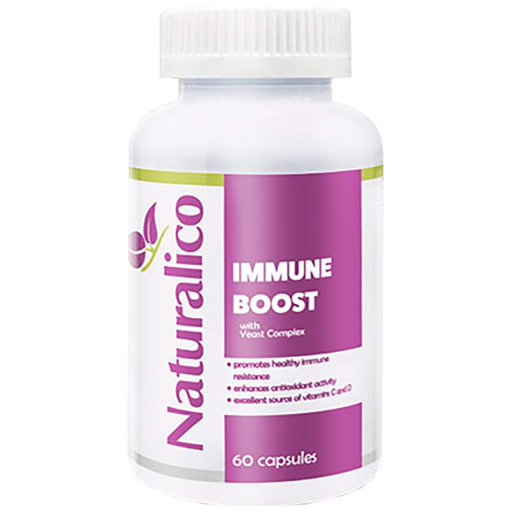 Immune Boost