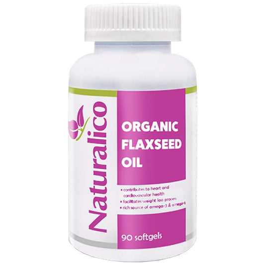 Flaxseed Oil