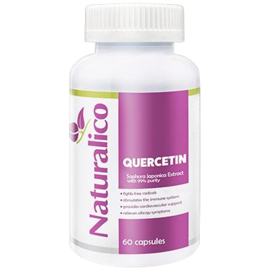 Quercetin 400 mg