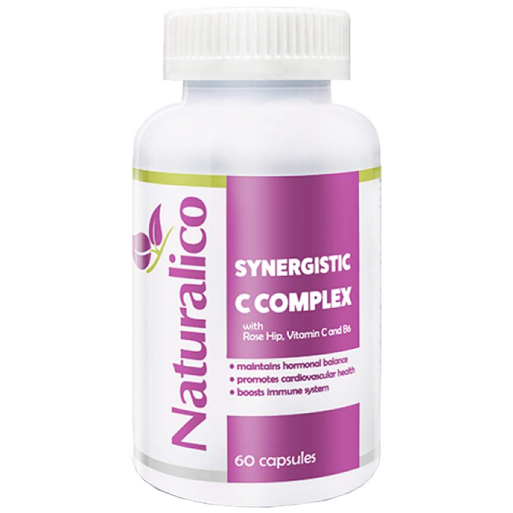 Synergistic C Complex