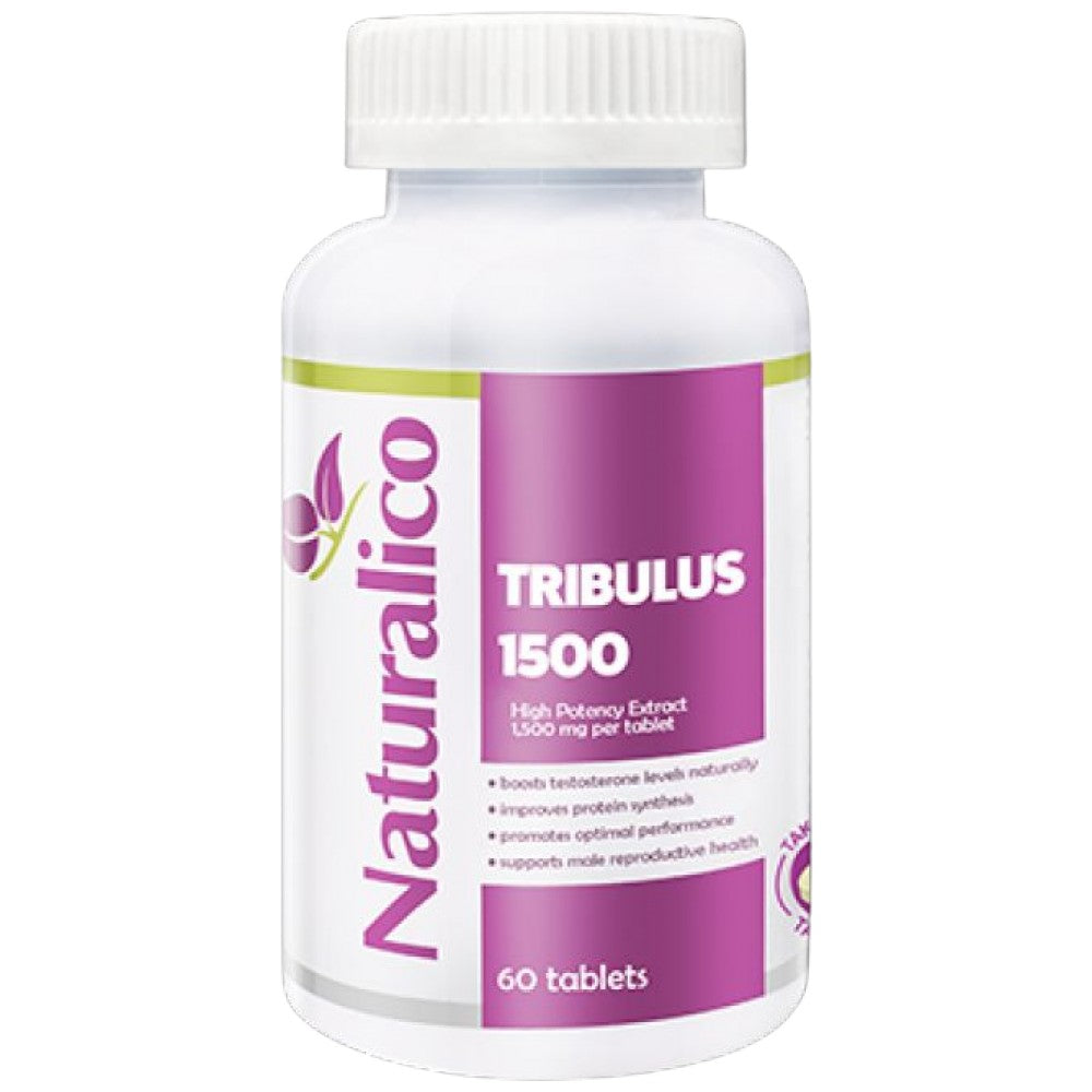 Tribulus 1500
