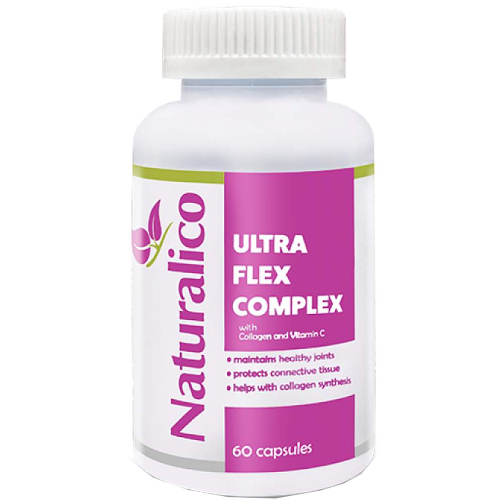 Ultra Flex Complex