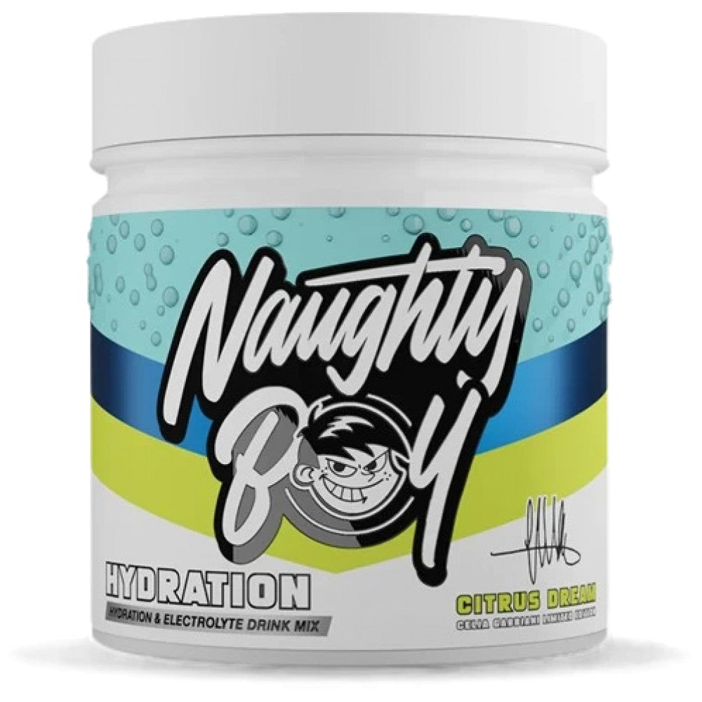 Hydration | with Electrolytes &amp; MitoReds