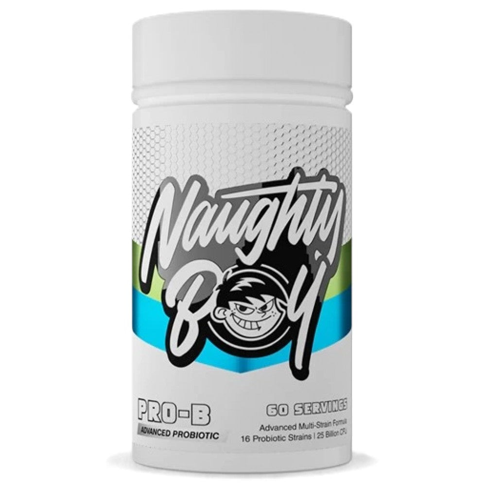 PRO-B | with 25 Billion Active Cells