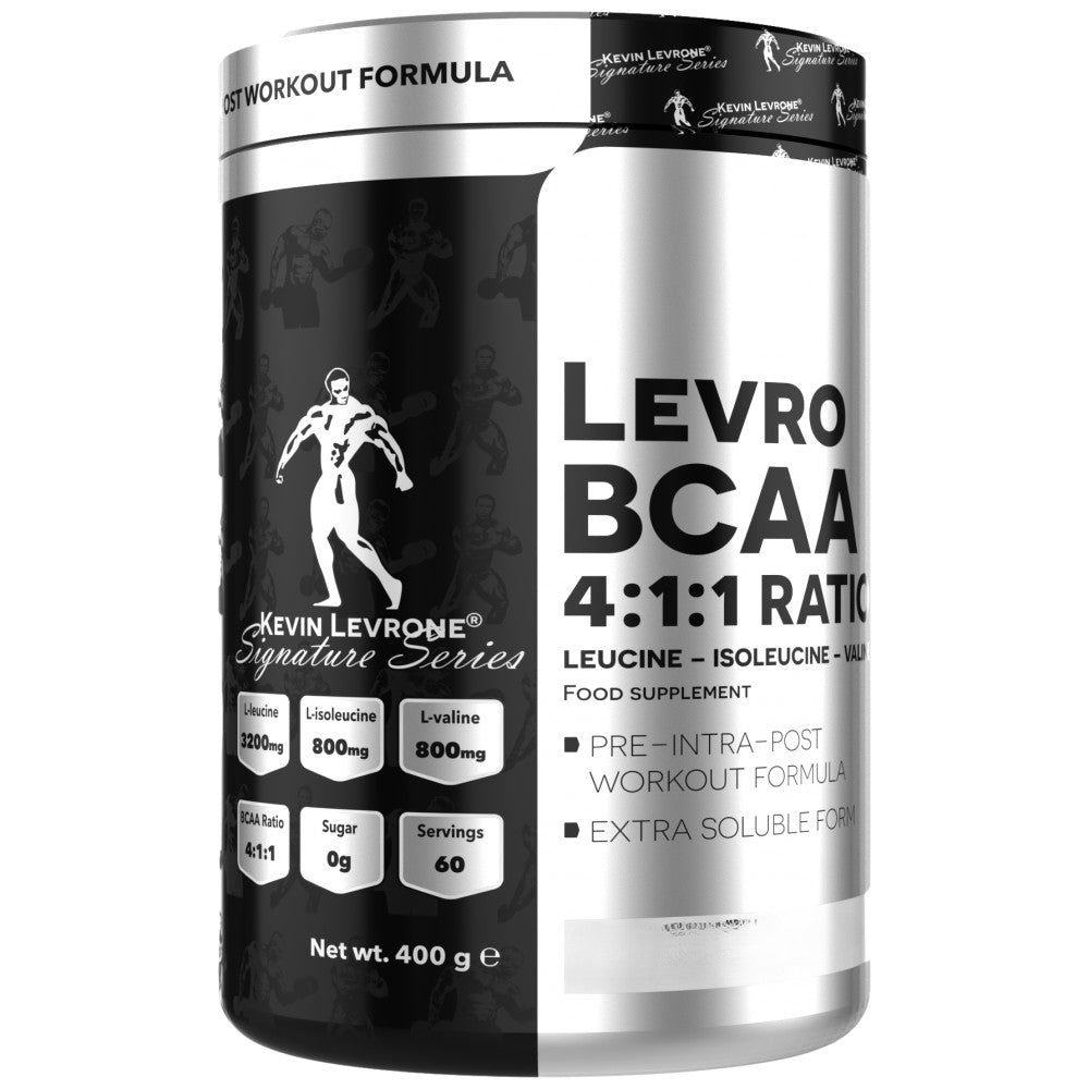 LevroBCAA 4:1:1 Powder