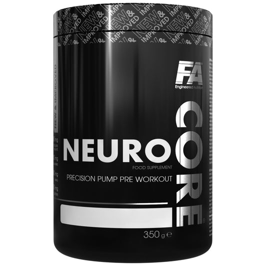 Core Neuro | Precision Pump Pre-Workout