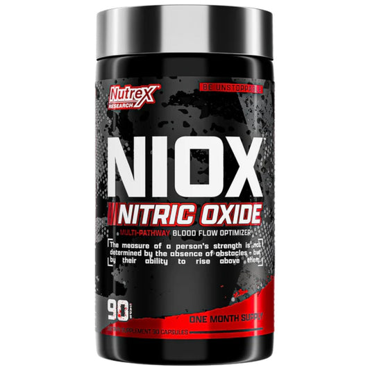 NIOX / Nitric Oxide