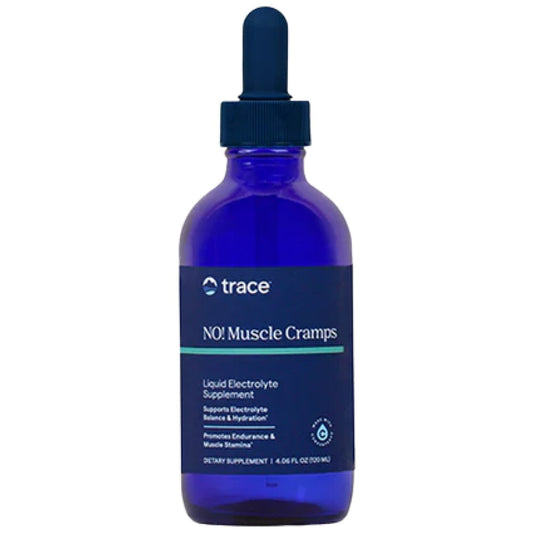 No! Muscle Cramps / Anti Cramp Formula