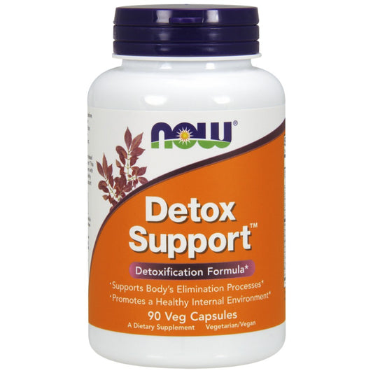 Detox Support