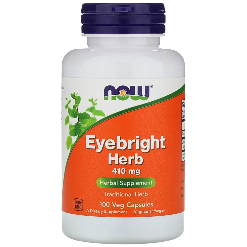 Eyebright Herb 410 mg