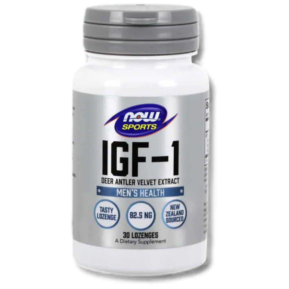 IGF-1 | Deer Antler Velvet Extract