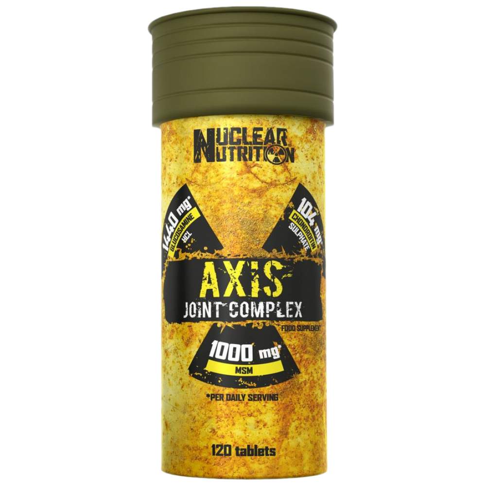 Axis / Joint Complex