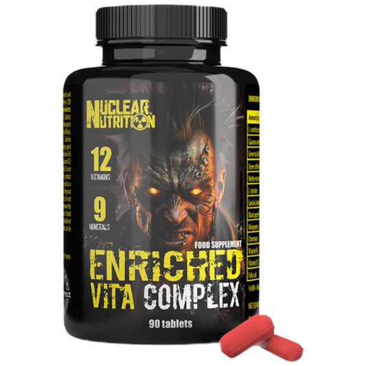 Enriched Vita Complex
