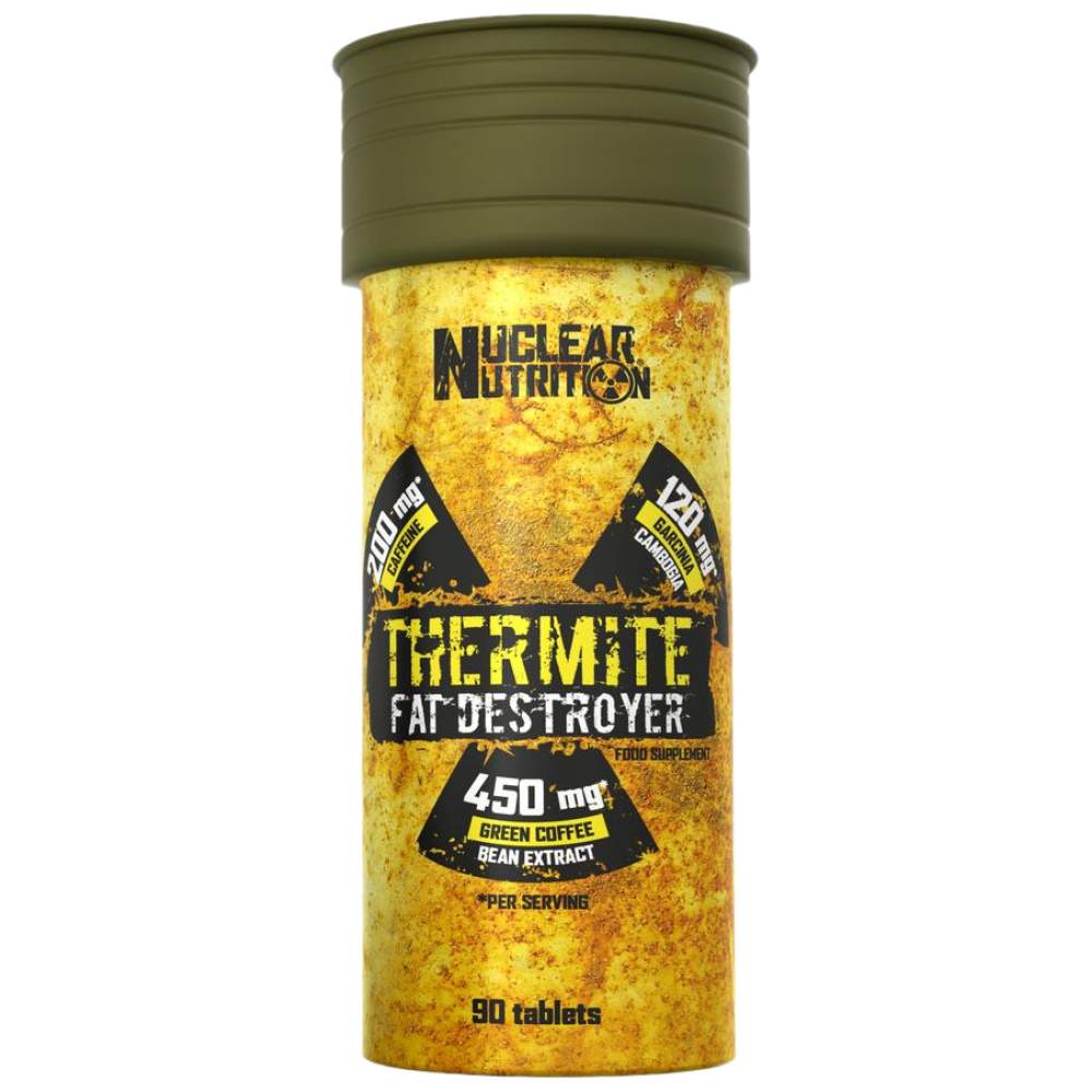 Thermite / Thermogenic Fat Destroyer